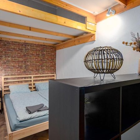 Apartment With Free Parking ブダペスト エクステリア 写真