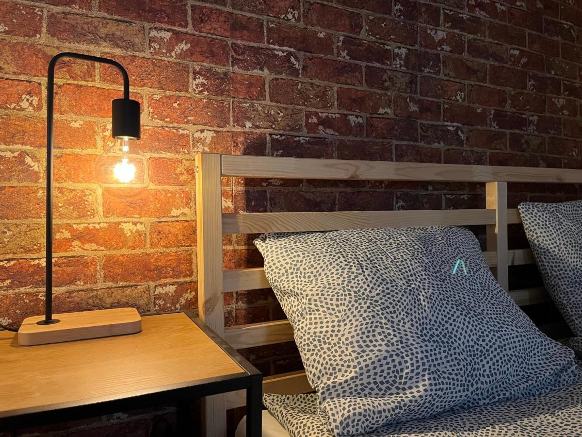 Apartment With Free Parking ブダペスト エクステリア 写真