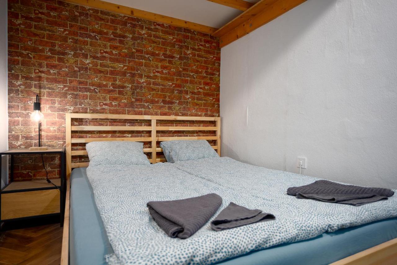 Apartment With Free Parking ブダペスト エクステリア 写真